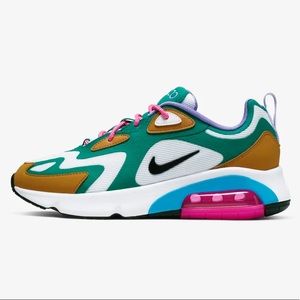 Nike Air Max 200